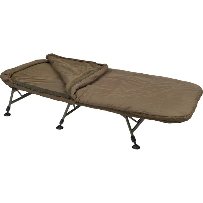 Rendeld meg most Fox Flatliner X All Season System (CBC108)