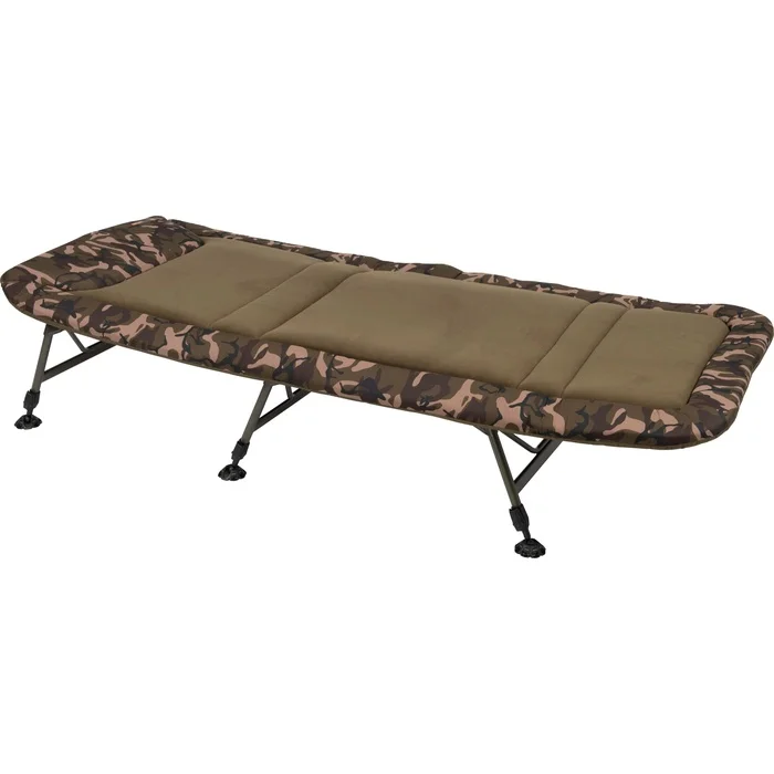 Vásárlói kedvenc Fox Flatliner X Bed (CBC109)