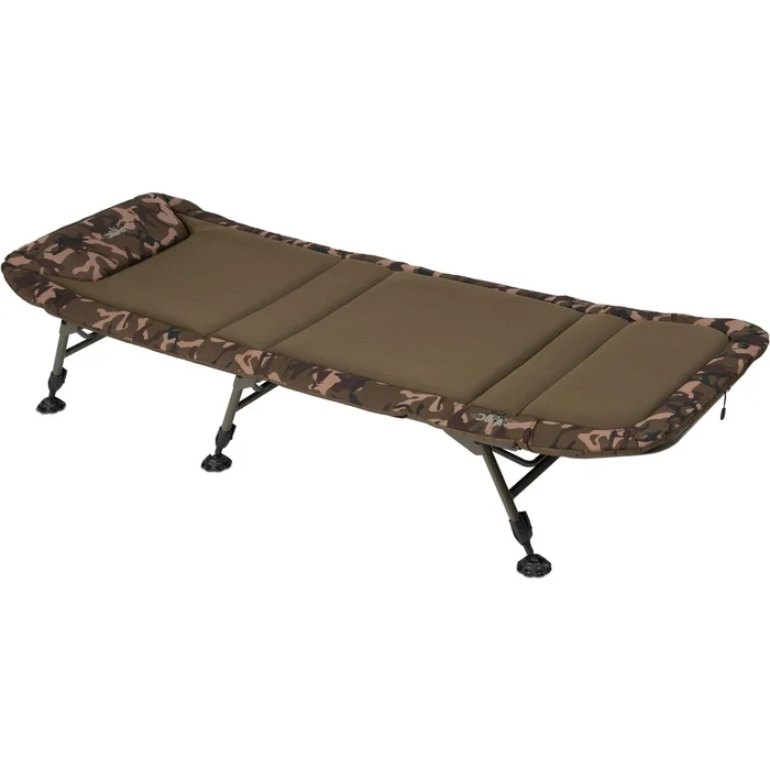 Vedd meg online Fox Duralite Bed (CBC126)