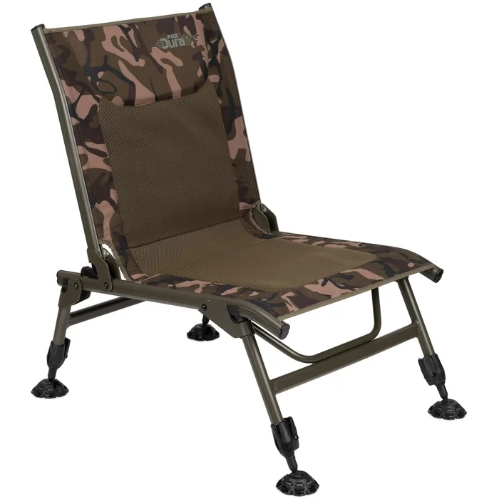 Fox Duralite Recliner Chair (CBC120) Akciós ár