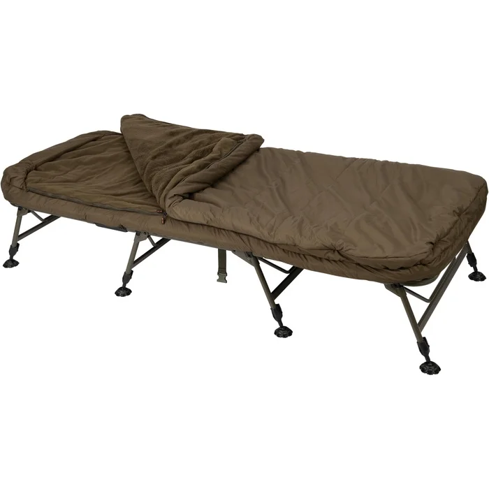 Fox Flatliner X MF8 All Season System (CBC129) Vedd meg online