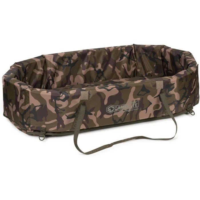 Utolsó esély Fox Camolite Deluxe Welded Mat (CCC071)