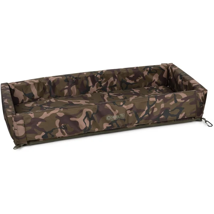 Fox Camolite Welded Flat Mat With Sides (CCC072) Biztonságos vásárlás