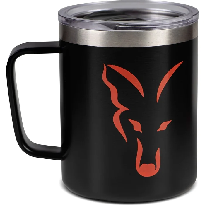 Fox Stainless Thermal Mug (CCW027) Vásárlói kedvenc
