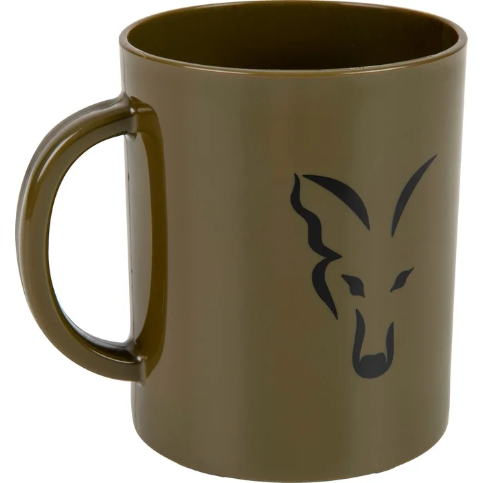 Fox Voyager Mug (CCW028) Exkluzív ajánlat