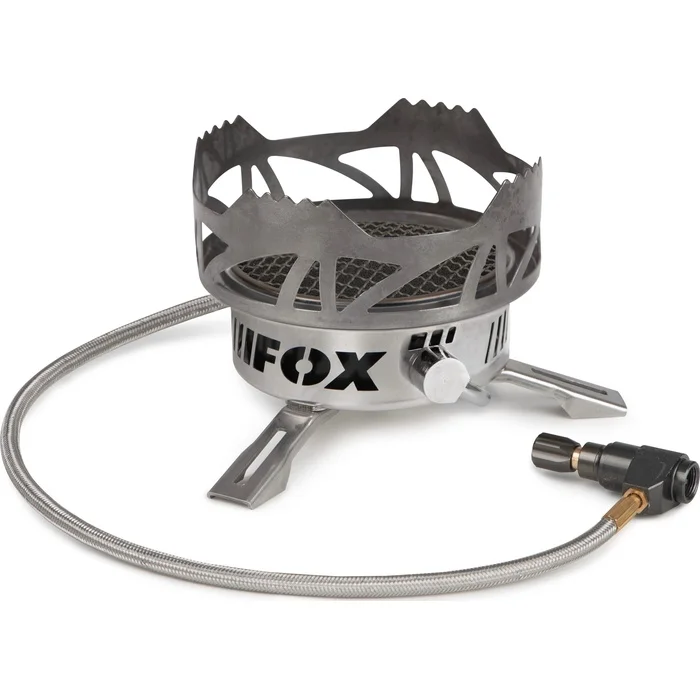 Fox Cookware V2 Infrared Stove (CCW031) Nézd meg most