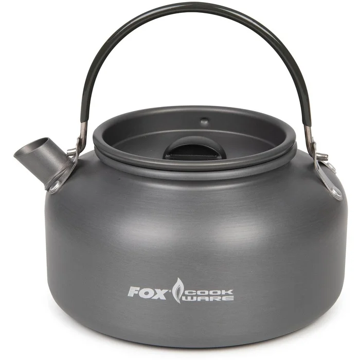 Újdonság Fox Cookware Kettle 0.9l (CCW038)
