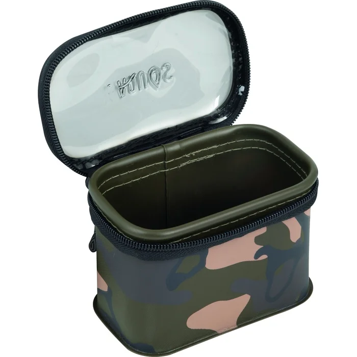 Fox Aquos Camolite Accessory Bag S (CEV005) Szezonális akció