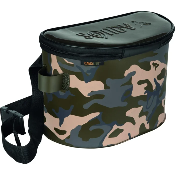 Fox Aquos Camolite Bait Belt Large 8l (CEV018) Kiárusítás