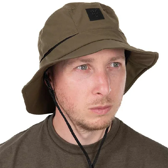 Fox Khaki Boonie Bucket Hat (CHH041) Legnépszerűbb
