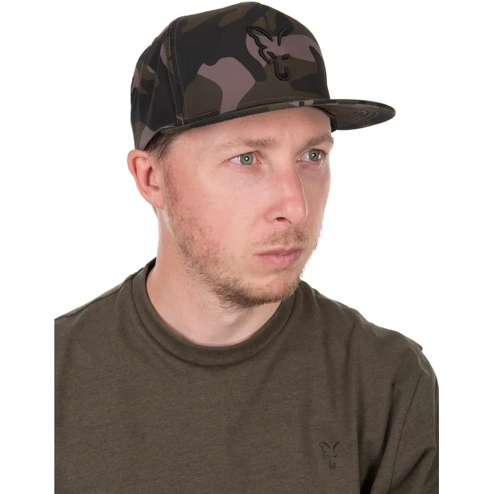 Fox Camo Snapback (CHH044) Kiárusítás