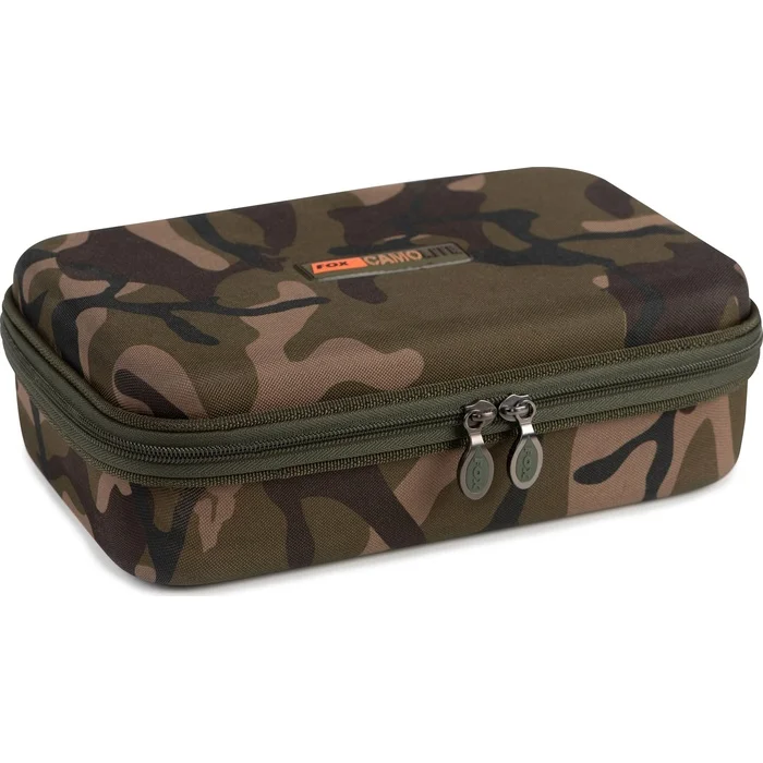 Fox Camolite RX+ Security Case (CLU460) Szezonális akció