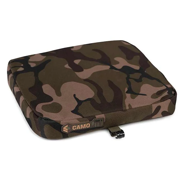 Kedvezmény Fox Camolite Bucket Cushion (CLU461)