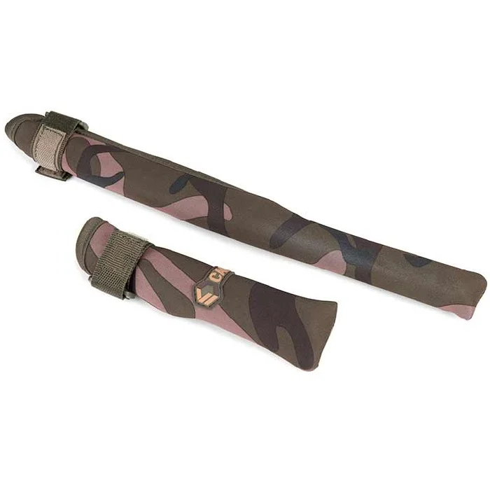 Fox Camolite Neoprene XL Tip & Butt protector (CLU478) Újdonság