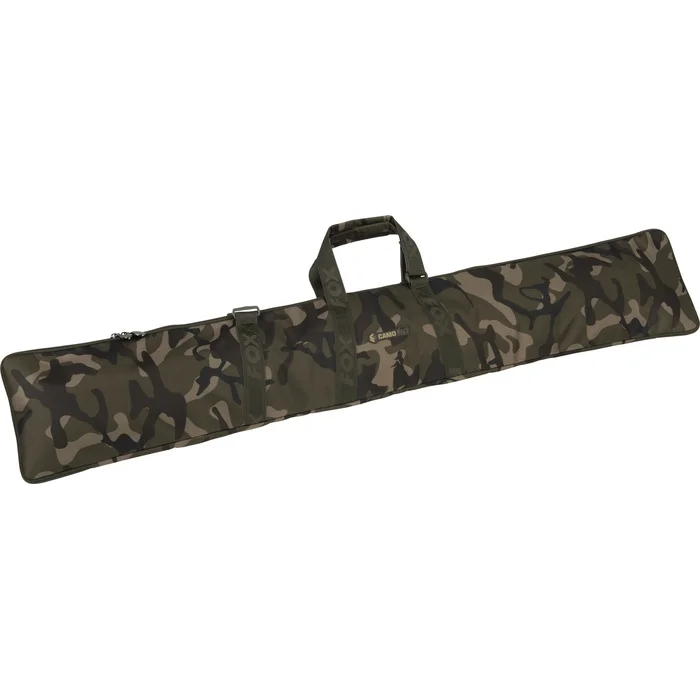 Fox Camolite Large Bankstick Carryall (CLU480) Legkelendőbb