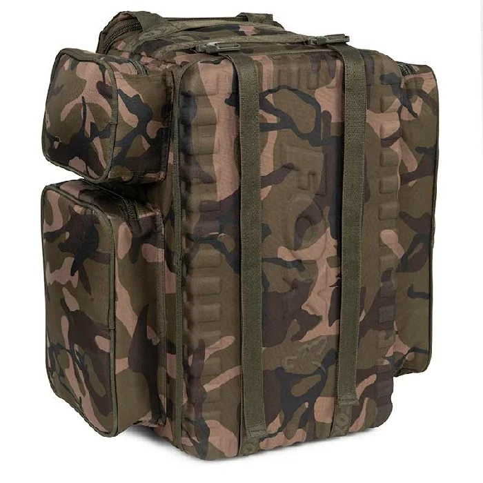 Expressz kézbesítés Fox Camolite Ruckall (CLU484)