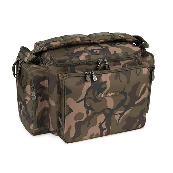 Árcsökkenés Fox Camolite Compact Carryall (CLU485)