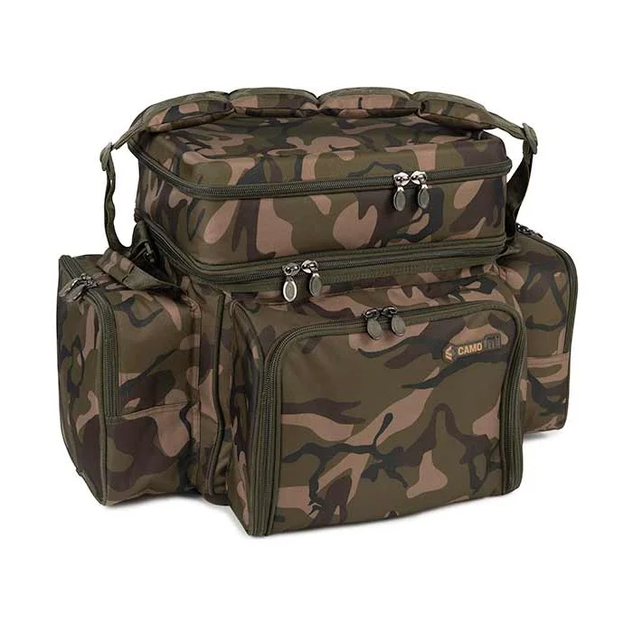 Fox Camolite 2 Person Session Cooler Food Bag (CLU489) Újdonság