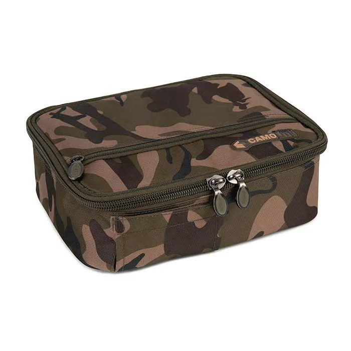 Fox Camolite Gadget Safe (CLU498) Legkelendőbb