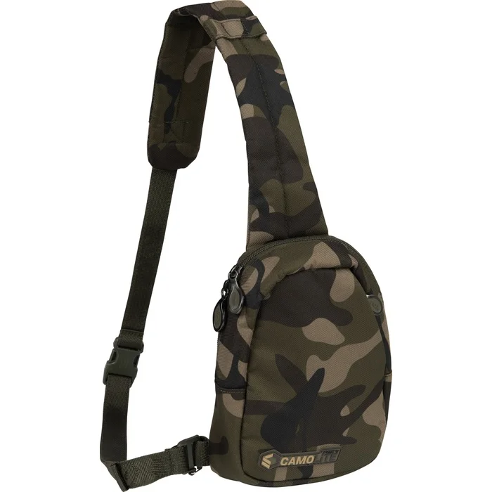 Csak ma Fox Camolite Shoulder Wallet (CLU500)