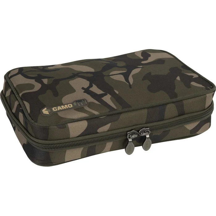 Azonnali szállítás Fox Camolite Buzz Bar Bag (CLU513)