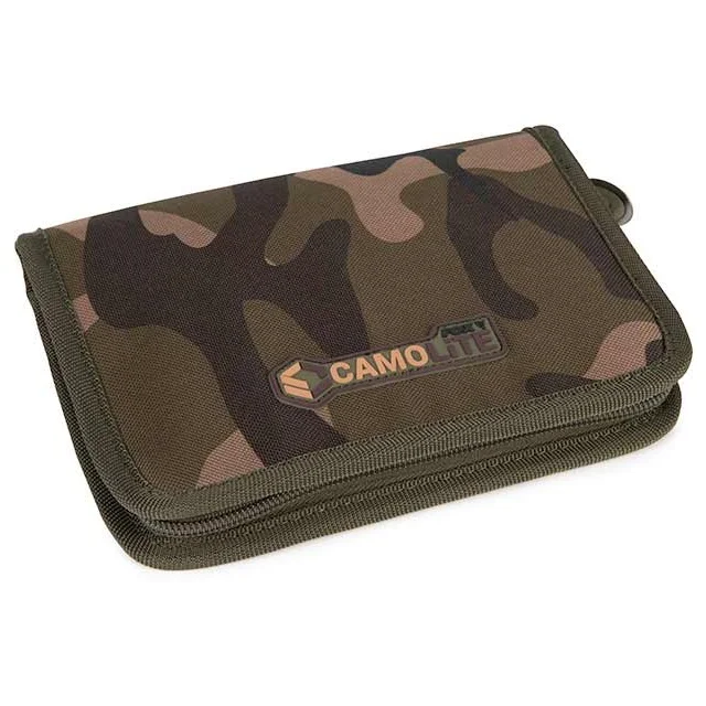 Fox Camolite Licence Wallet (CLU516) Kihagyhatatlan ajánlat