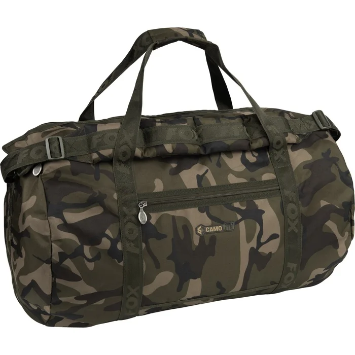 Biztonságos vásárlás Fox Camolite Kit Bag (CLU520)