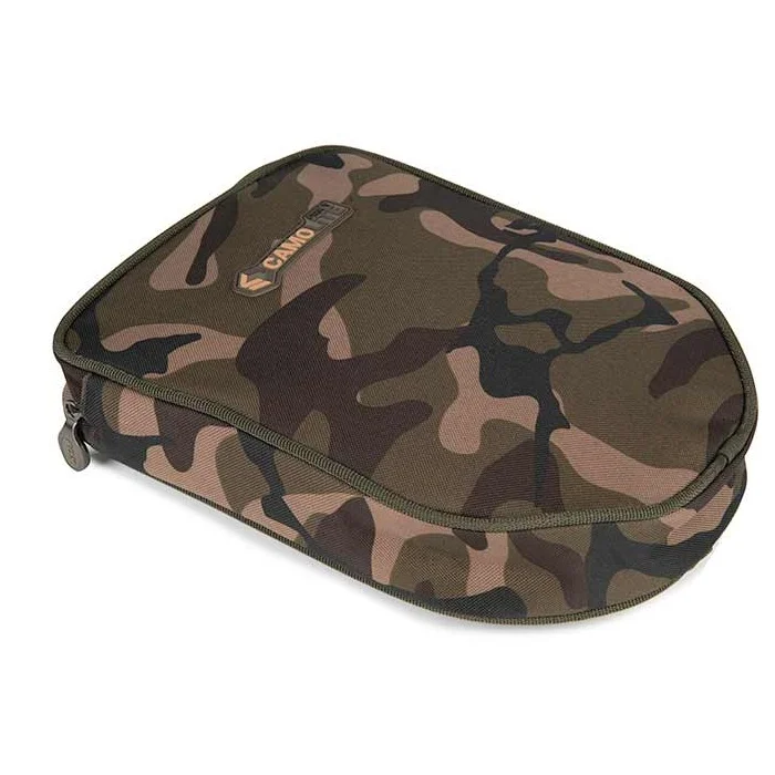 Fox Camolite Scales Pouch (CLU523) Outlet