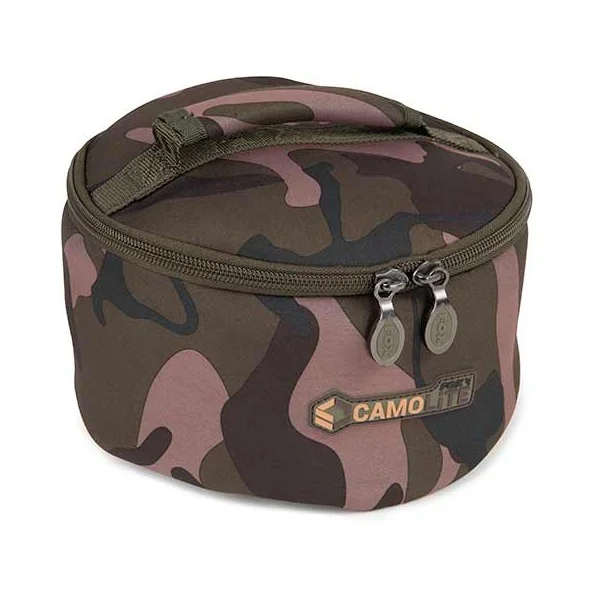 Fox Camolite Neoprene Pan Set Bag (CLU524) Korlátozott ajánlat