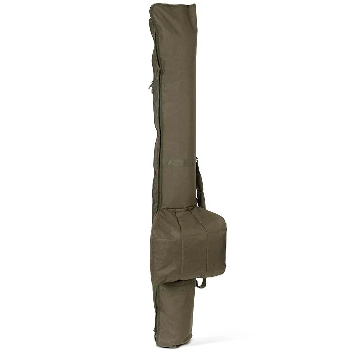 Korlátozott ajánlat Fox Voyager 3 Rod Holdall 12ft (CLU532)