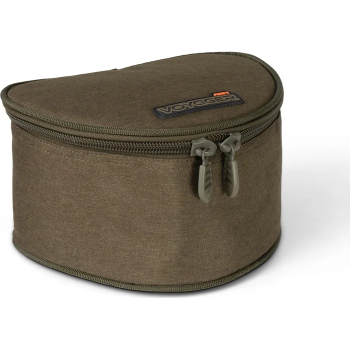 Fox Voyager Reel Case (CLU549) Outlet