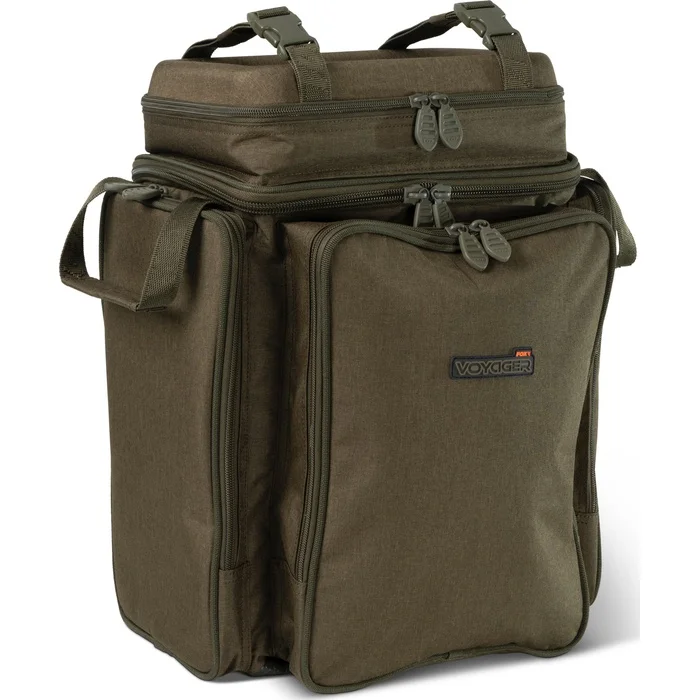 Kiárusítás Fox Voyager Rucksack (CLU554)