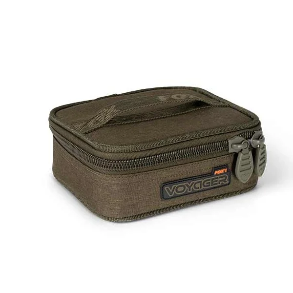 Fox Voyager Lead and Bits Bag Rigid Insert (CLU561) Újdonság