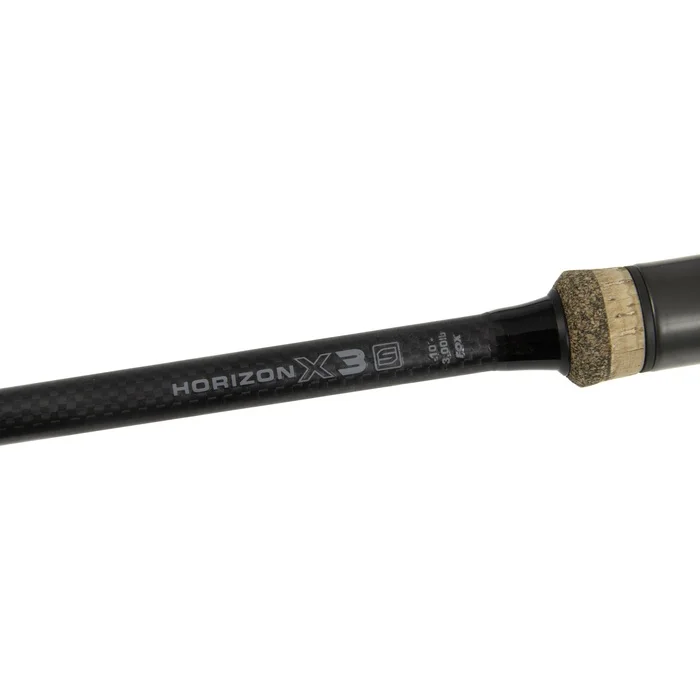 Fox Horizon X3 S 3.00m 3lb – Cork (CRD359) Gyors szállítás