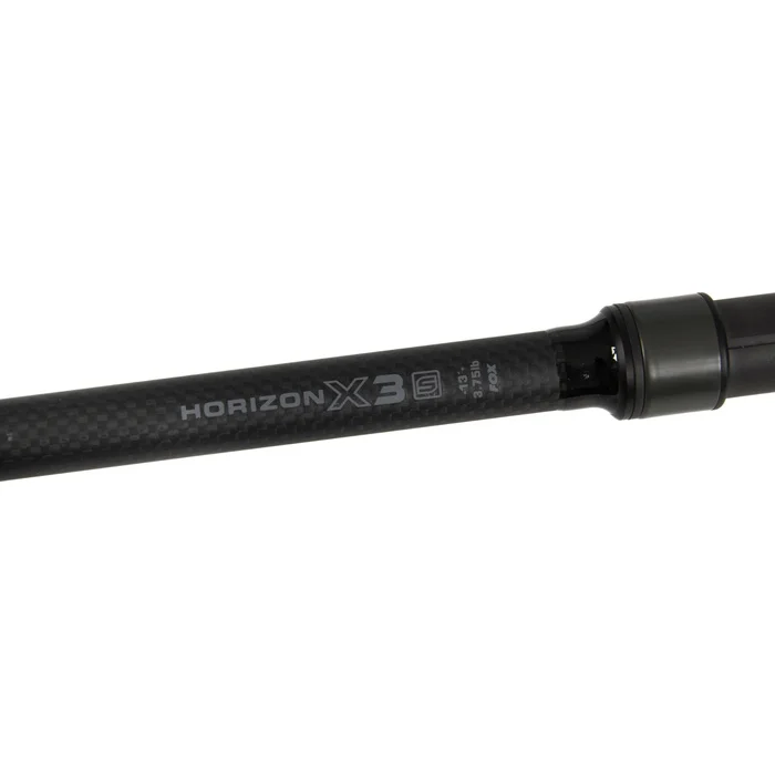 Ajánlat Fox Horizon X3 S 3.90m 3.75lb – Full Shrink (CRD367)