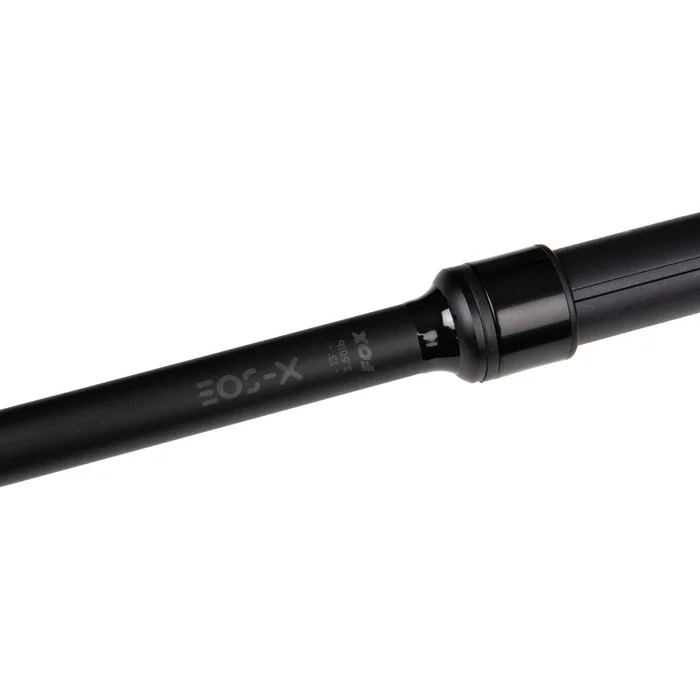 Legkelendőbb Fox EOS X 3.90m 3.5lb (CRD382)