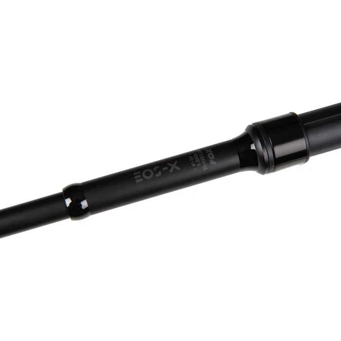 Fox EOS X Traveller 2.40-3.00m 3.5lb (CRD387) Biztonságos fizetés