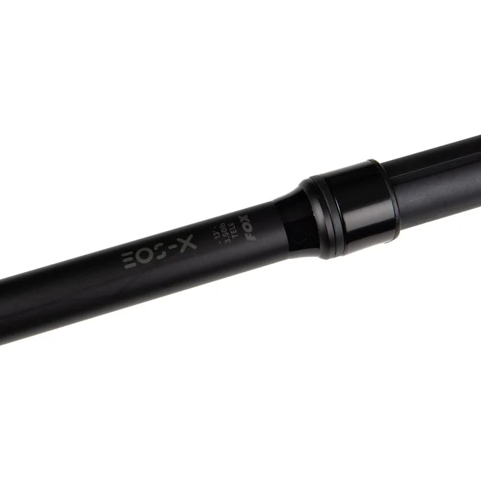Fox EOS X Telescopic 3.90m 3.5lb (CRD391) Árcsökkenés