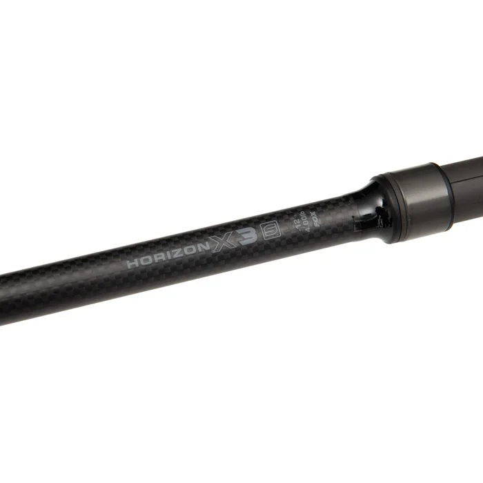 Legjobb ár Fox Horizon X3 S 3.60m 4lb – Full Shrink (CRD392)