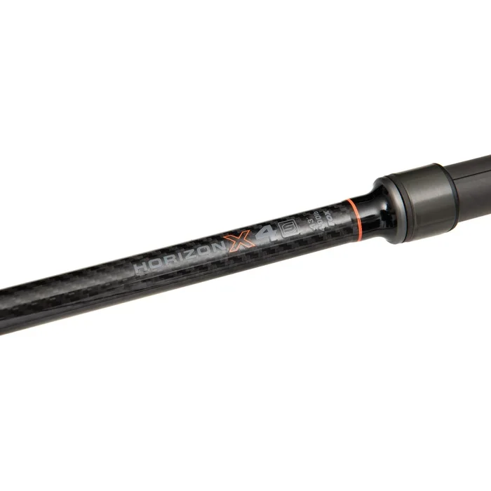 Szezonális akció Fox Horizon X4 S 3.90m 4lb (CRD396)