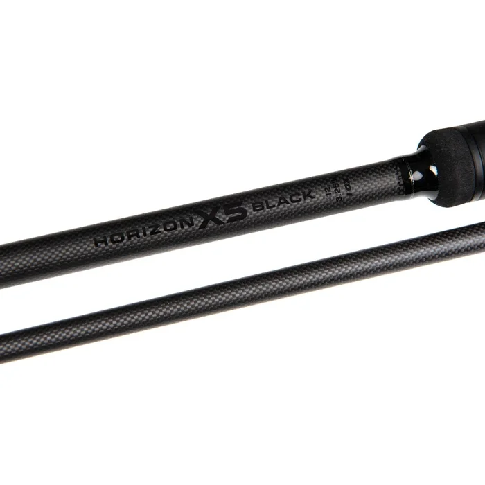 Vedd meg most Fox Horizon X5 Black 3.60m 3.25lb (CRD402)