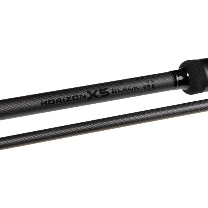 Exkluzív ajánlat Fox Horizon X5 Black 3.60m 3.5lb (CRD403)