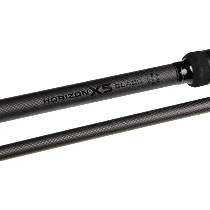 Fox Horizon X5 Black 3.90m 3.5lb (CRD405) Gyors kiszállítás