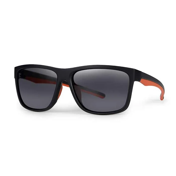 Újdonság Fox Collection Black Orange Shades (CSN054)