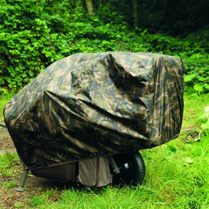 Fox Camo Barrow Cover (CTR014) Outlet