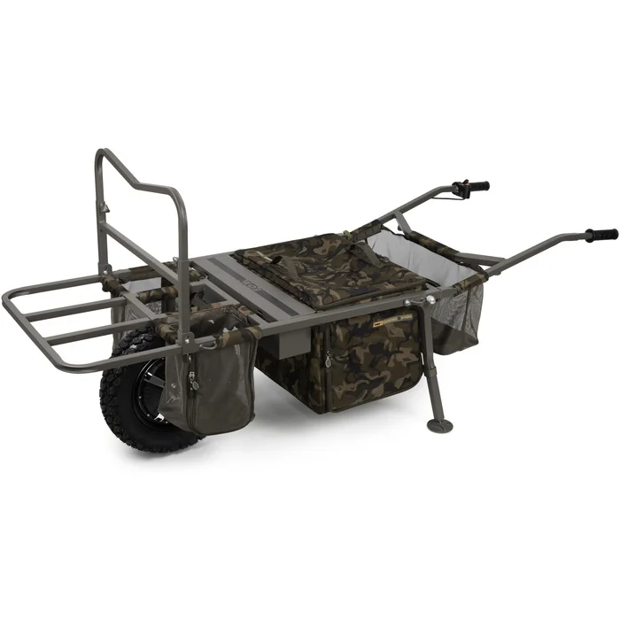 Ajánlat Fox Transporter 24V Power Barrow (CTR020)