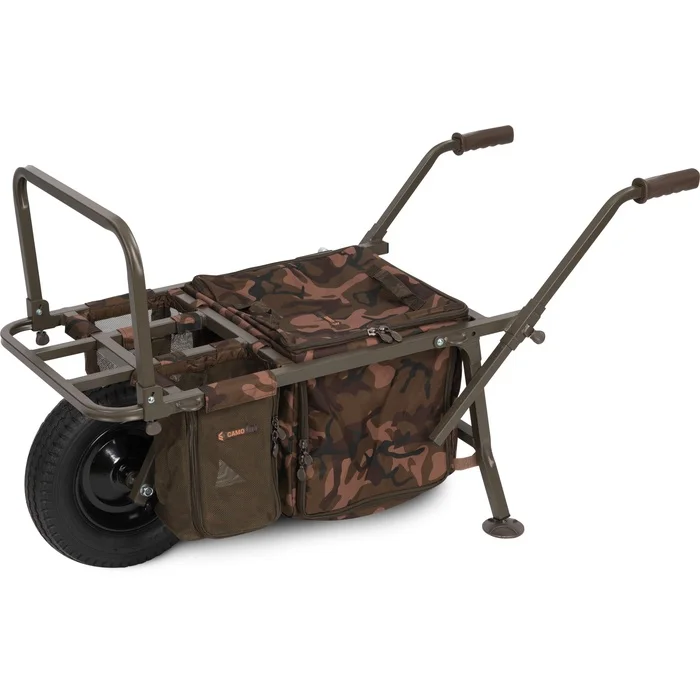 Fox Explorer Barrow Mk2 (CTR023) Akció