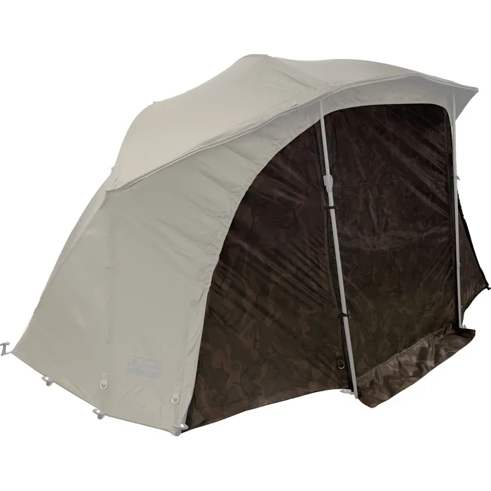 Fox Retreat Brolly System Camo Mozzy Mesh (CUM330) Olcsóbb