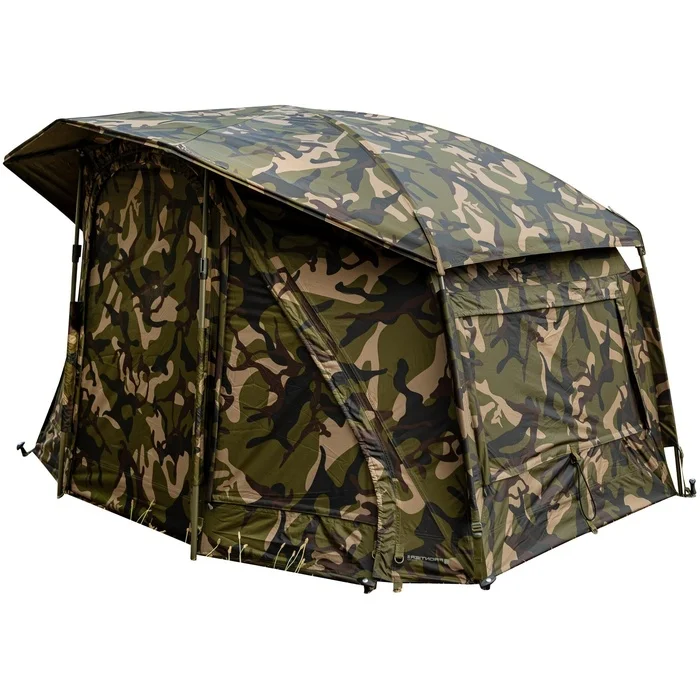 Expressz szállítás Fox Frontier II Camo (CUM370)