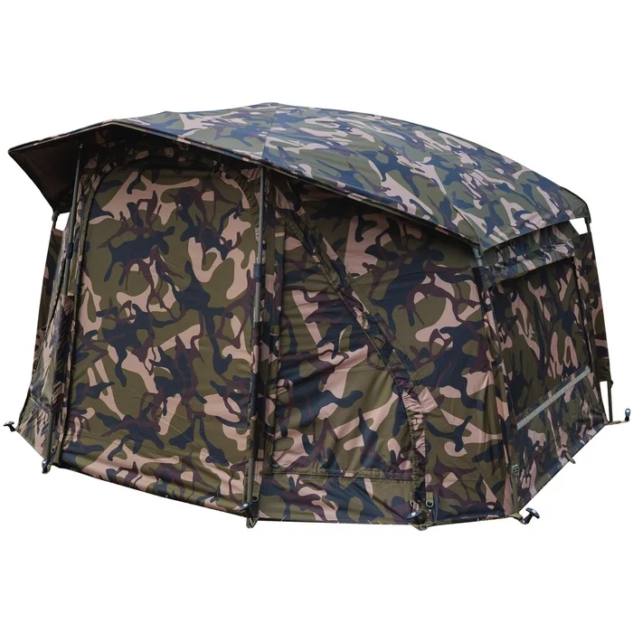 Fox Frontier II X Camo (CUM372) Olcsóbb